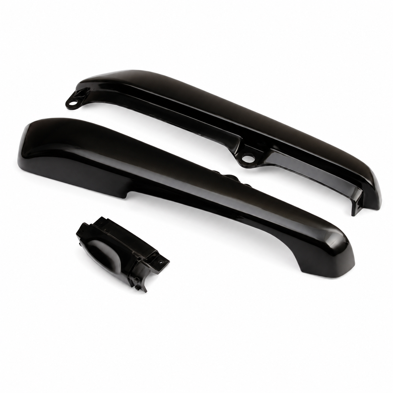 SEAT COWL CDI70 BLACK UNBREAKABLE GENERAL QUALITY (POUCH PACK) 2003