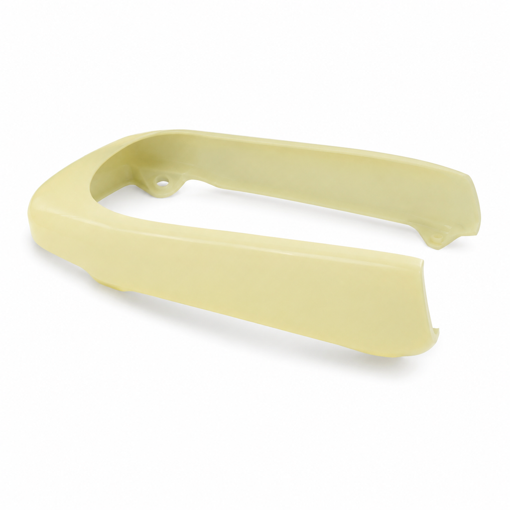 SEAT COWL CDI70 WITHOUT PAINT OEM QUALITY (POUCH PACK) 93 TILL 2012