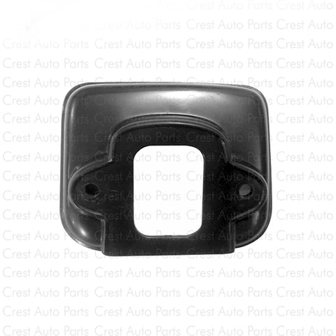 CD70F, CG125, BACK LIGHT BACK COVER MB100 GENERAL QUALITY 92