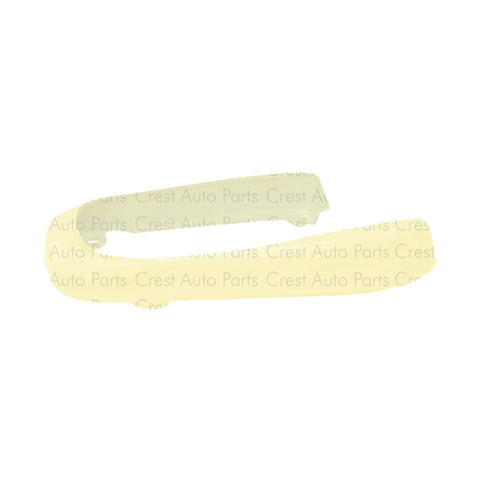 CDI70 / EURO II SEAT COWL WITHOUT PAINT OEM QUALITY 2013