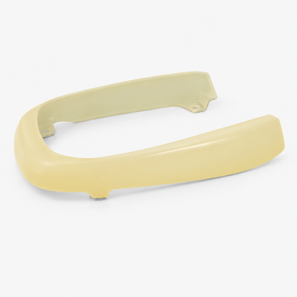 SEAT COWL CDI70 / EURO II WITHOUT PAINT OEM QUALITY (POUCH PACK) 2013