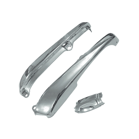 CDI70 SEAT COWL CHROMED GENERAL QUALITY 2003