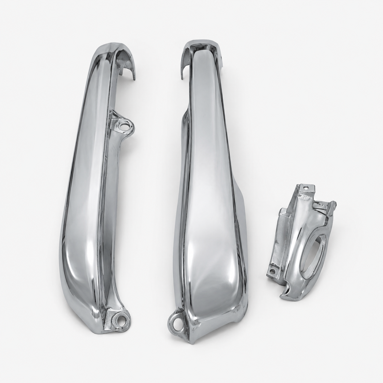 SEAT COWL CDI70 CHROMED GENERAL QUALITY (POUCH PACK) 2003