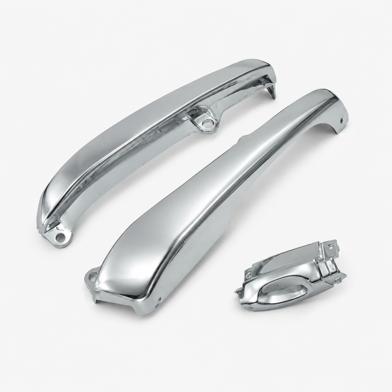 SEAT COWL CDI70 CHROMED GENERAL QUALITY (POUCH PACK) 2003