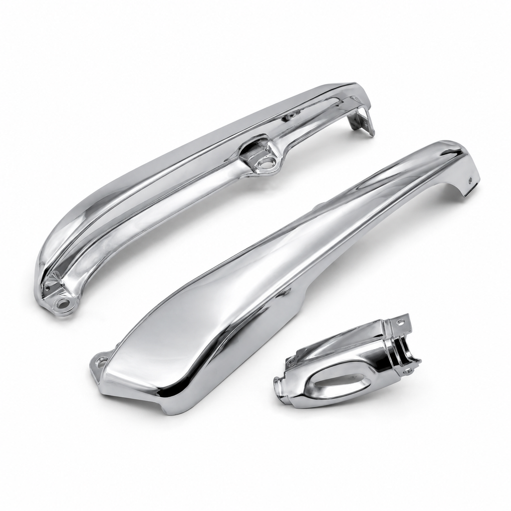 SEAT COWL CDI70 CHROMED GENERAL QUALITY (POUCH PACK) 2003