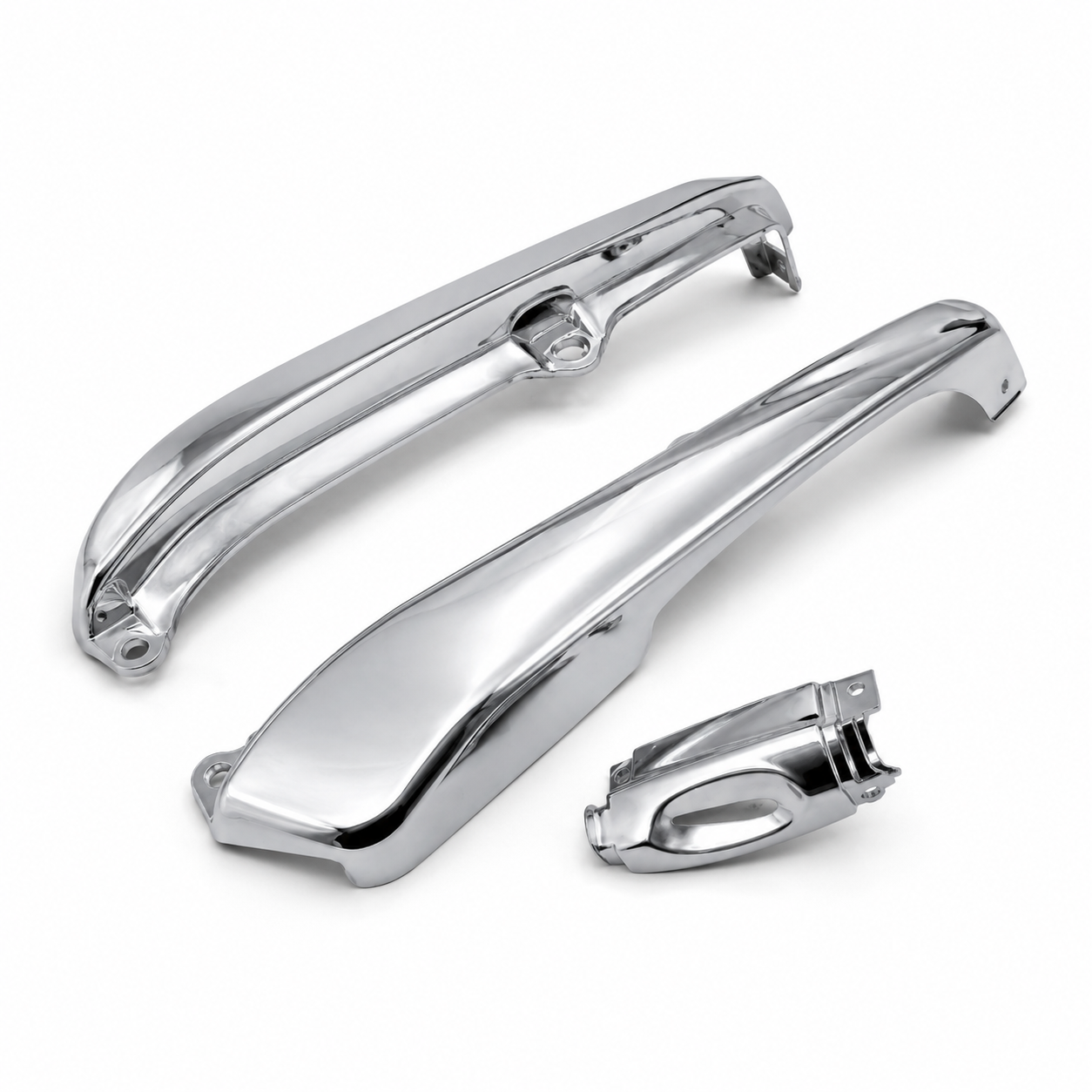 SEAT COWL CDI70 CHROMED GENERAL QUALITY (POUCH PACK) 2003