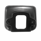 BACK LIGHT BACK COVER CD70F, CG125, MB100 GENERAL QUALITY (POUCH PACK) 92