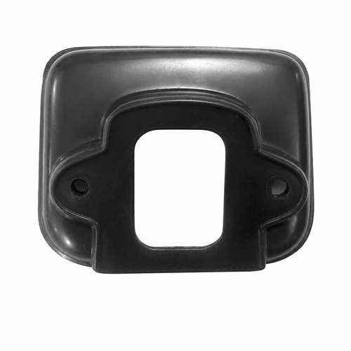 BACK LIGHT BACK COVER CD70F, CG125, MB100 GENERAL QUALITY (POUCH PACK) 92