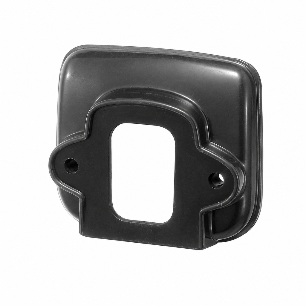 BACK LIGHT BACK COVER CD70F, CG125, MB100 GENERAL QUALITY (POUCH PACK) 92