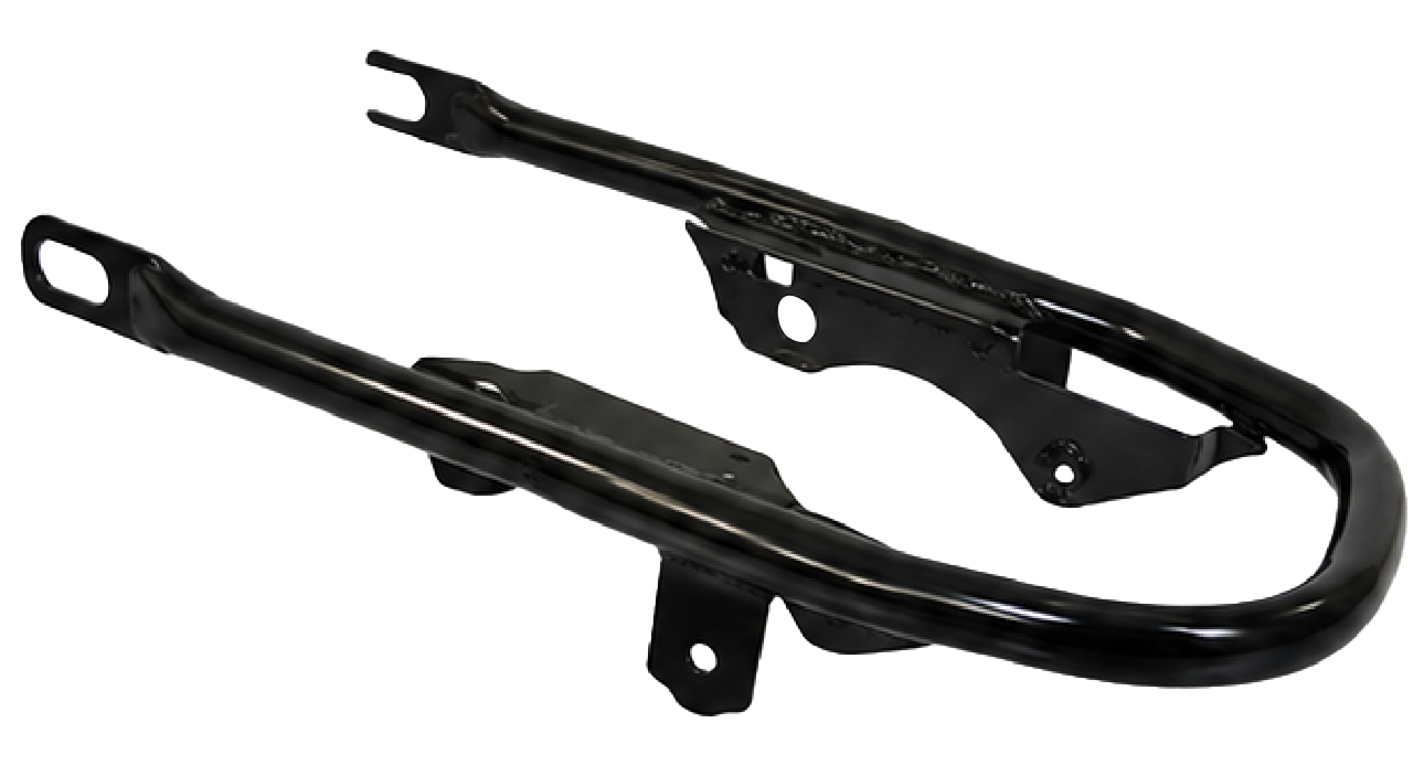 SEAT PIPE ASSEMBLY CDI70 / EURO II OEM QUALITY (POUCH PACK) 2013