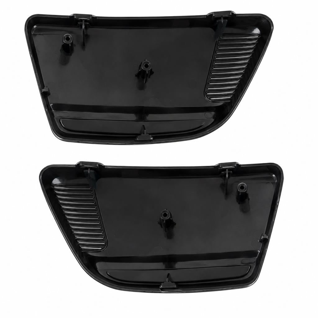 SIDE COVER C70 BLACK GENERAL QUALITY (BOX PACK) 82 TILL 85