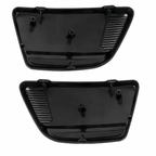 SIDE COVER C70 BLACK GENERAL QUALITY (BOX PACK) 82 TILL 85