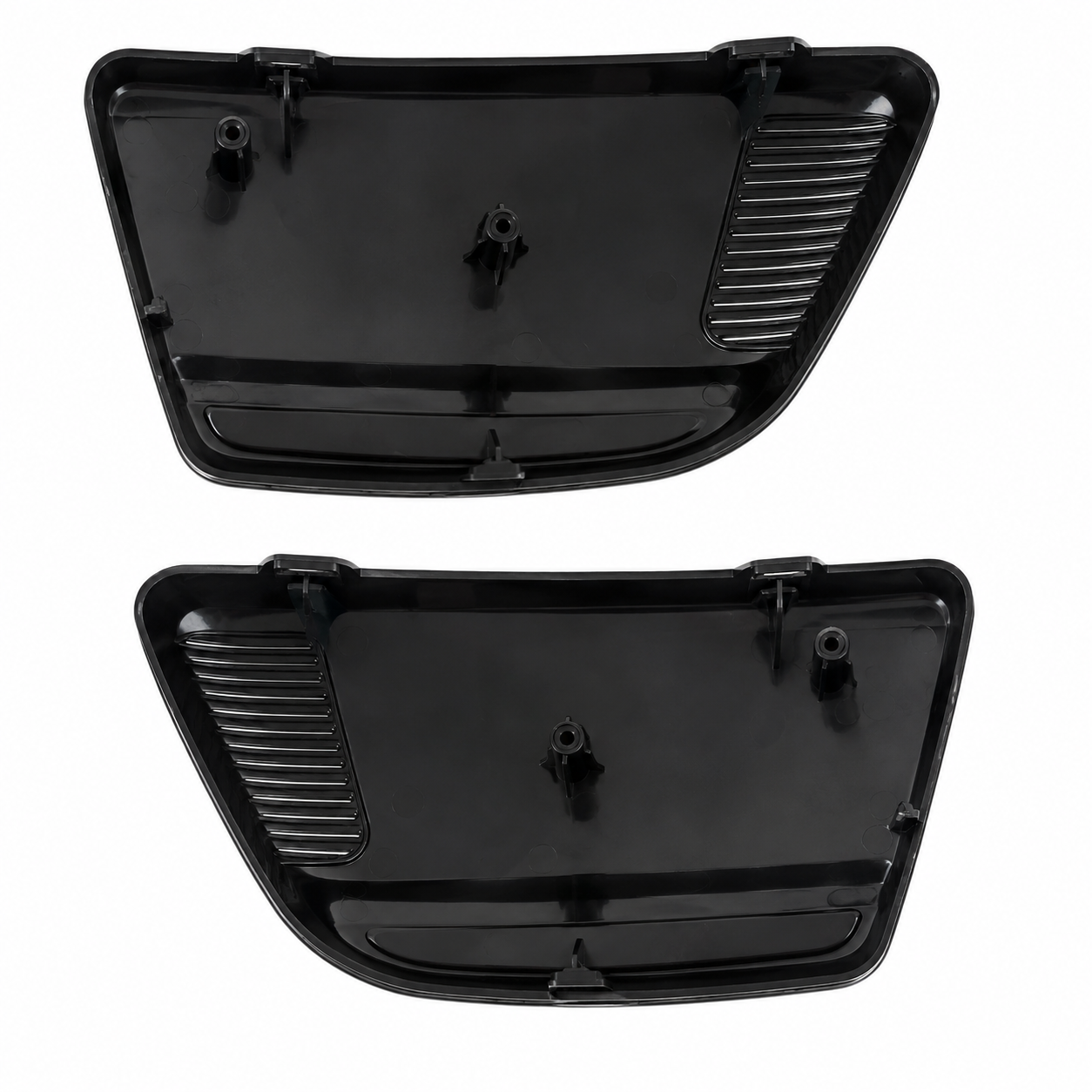 SIDE COVER C70 BLACK GENERAL QUALITY (BOX PACK) 82 TILL 85