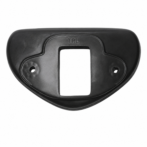 BACK LIGHT BACK COVER CDI70 GENERAL QUALITY (POUCH PACK) 93