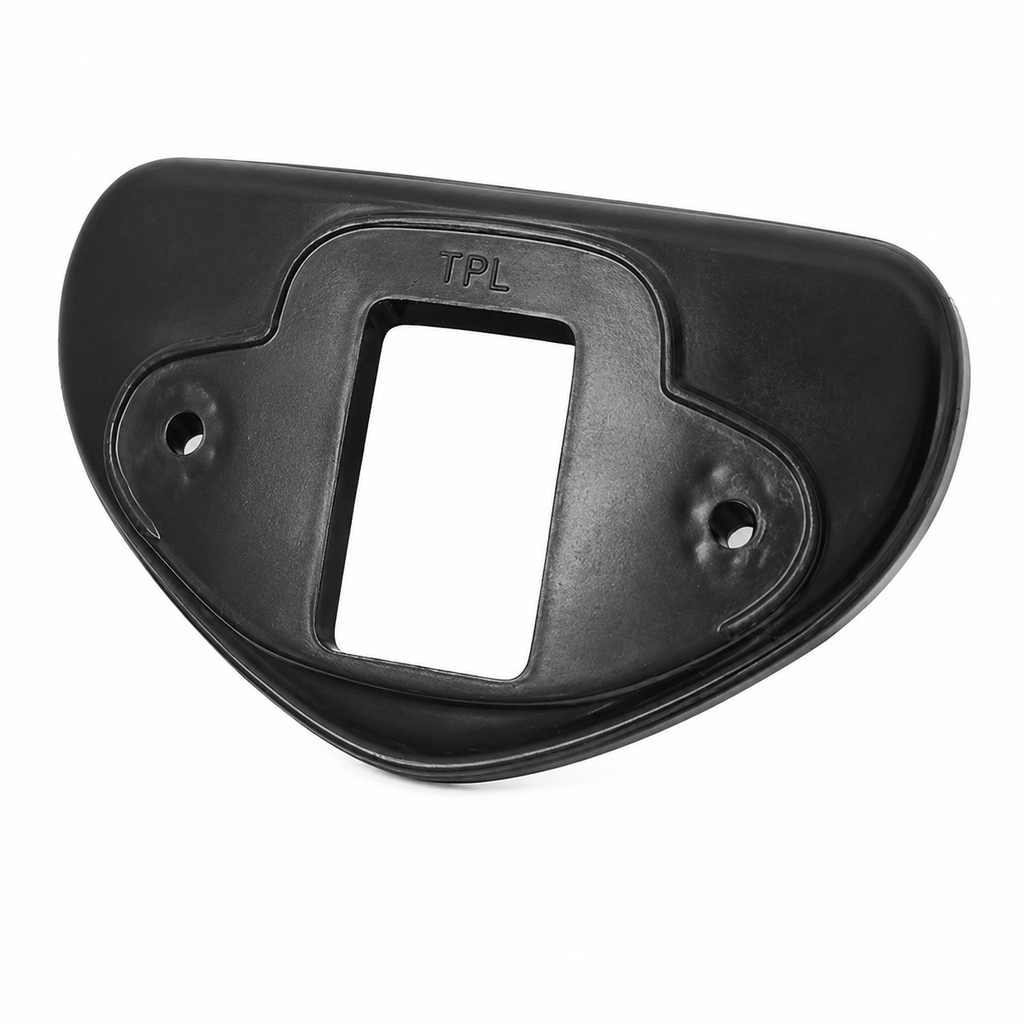 BACK LIGHT BACK COVER CDI70 GENERAL QUALITY (POUCH PACK) 93
