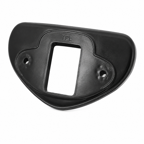 BACK LIGHT BACK COVER CDI70 GENERAL QUALITY (POUCH PACK) 93