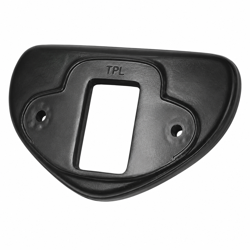 BACK LIGHT BACK COVER CDI70 GENERAL QUALITY (POUCH PACK) 93