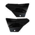 SIDE COVER CDI70 BLACK GENERAL QUALITY (BOX PACK) 93
