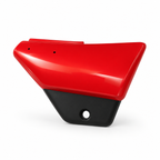 SIDE COVER CDI70 RED GENERAL QUALITY (BOX PACK) 93