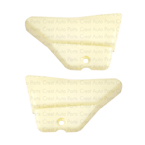 CDI70 SIDE COVER WITHOUT PAINT OEM QUALITY 93