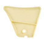 SIDE COVER CDI70 WITHOUT PAINT OEM QUALITY (POUCH PACK) 93