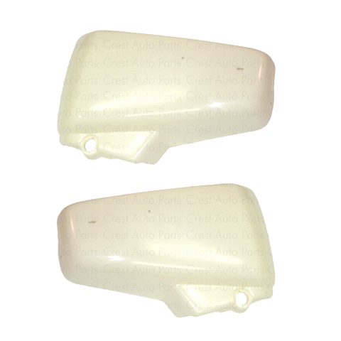 CDI125 SIDE COVER WITHOUT PAINT OEM QUALITY 93 TILL 2019