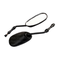 SIDE GLASS CDI70 BLACK ROD OEM QUALITY (BOX PACK) 93