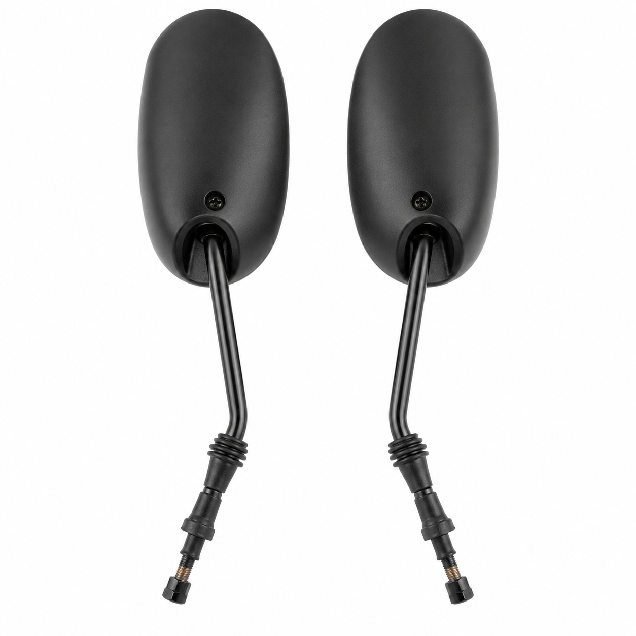 SIDE GLASS CDI70 BLACK ROD OEM QUALITY (BOX PACK) 93