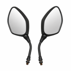 SIDE GLASS SUPER STAR OEM QUALITY (BOX PACK) 2012 TILL 2014