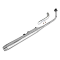 SILENCER COMPLETE CDI70 OEM QUALITY (BOX PACK) 2003