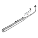 CDI70 SILENCER COMPLETE OEM QUALITY 2003