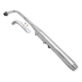 CDI70 SILENCER COMPLETE OEM QUALITY 2003