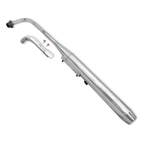 CDI70 SILENCER COMPLETE OEM QUALITY 2003