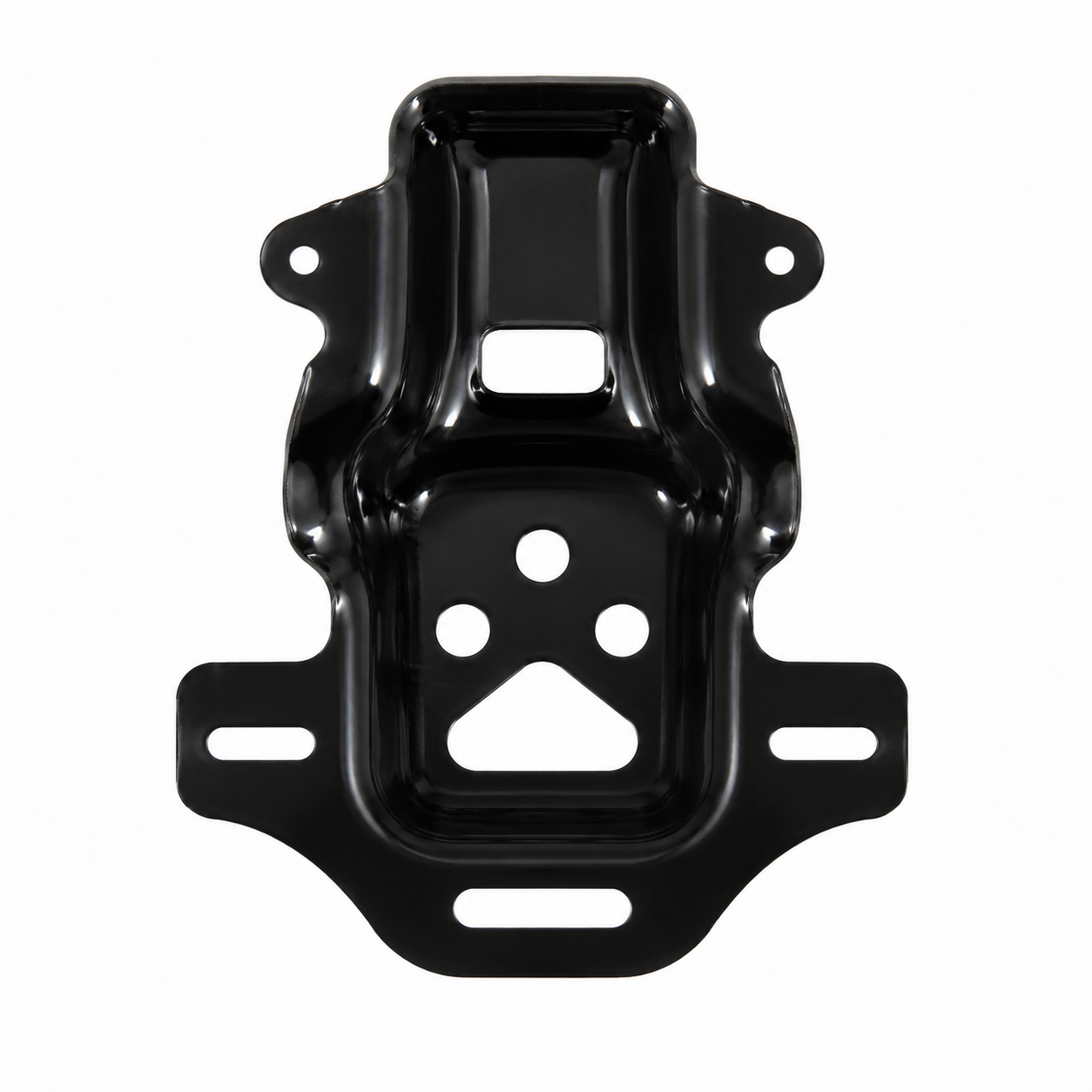 BACK LIGHT BRACKET CDI70 / EURO II OEM QUALITY (POUCH PACK) 2013