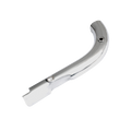 SILENCER BAND COVER CDI70 CHROMED OEM QUALITY (POUCH PACK) 93