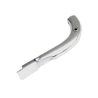 SILENCER BAND COVER CDI70 CHROMED OEM QUALITY (POUCH PACK) 93