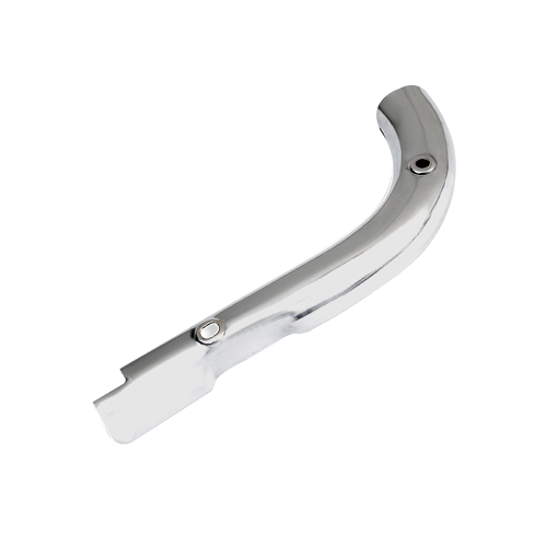 SILENCER BAND COVER CDI70 CHROMED OEM QUALITY (POUCH PACK) 93