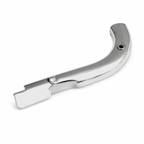SILENCER BAND COVER CDI70 CHROMED OEM QUALITY (POUCH PACK) 93