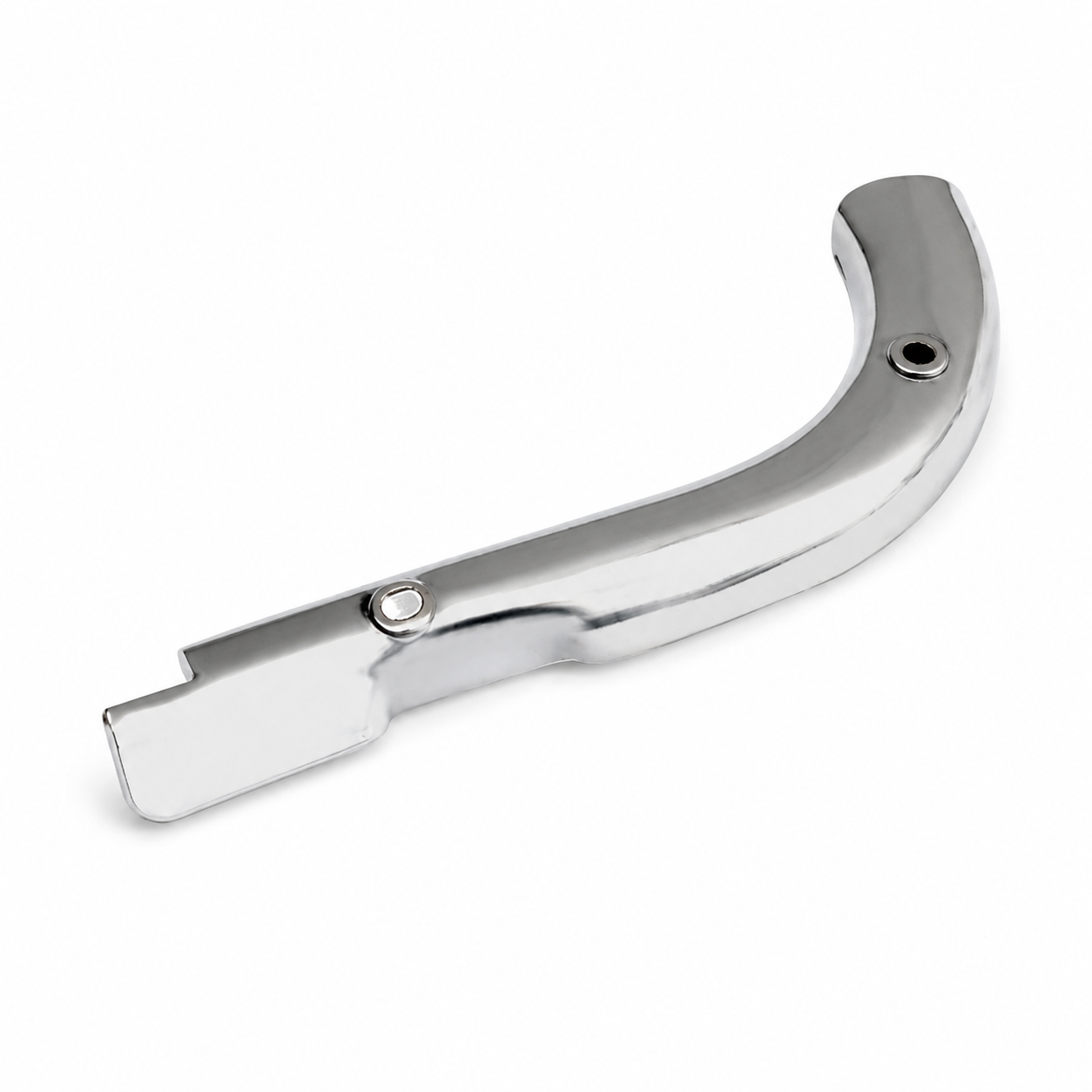 SILENCER BAND COVER CDI70 CHROMED OEM QUALITY (POUCH PACK) 93