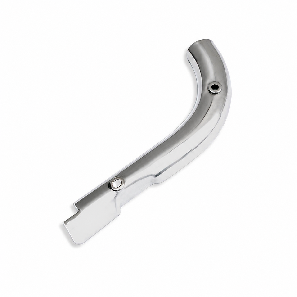 SILENCER BAND COVER CDI70 CHROMED OEM QUALITY (POUCH PACK) 93