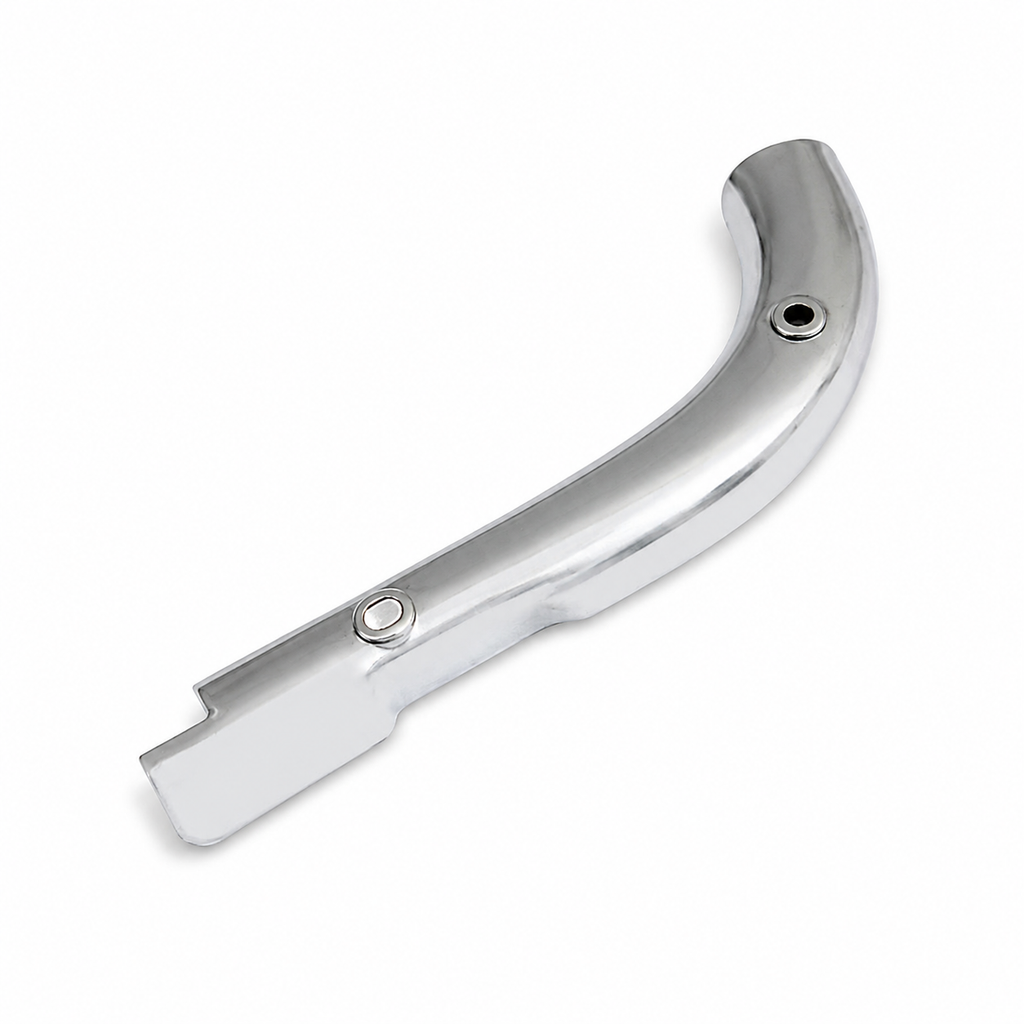 SILENCER BAND COVER CDI70 CHROMED OEM QUALITY (POUCH PACK) 93