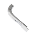 CDI70 CHROMED SILENCER BAND COVER OEM QUALITY  93