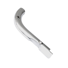 CDI70 CHROMED SILENCER BAND COVER OEM QUALITY  93