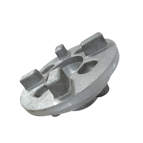 SPROCKET PANEL CDI70 / JH90 SHORT BLASTED OEM QUALITY (EPS BOX PACK) 2003