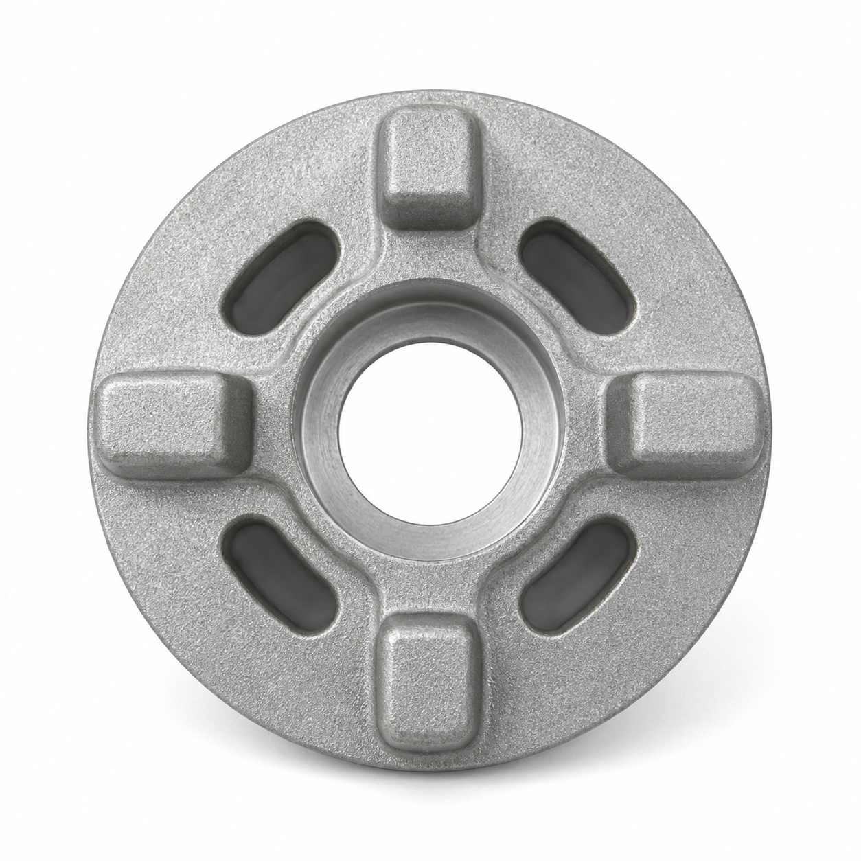 SPROCKET PANEL CDI70 / JH90 SHORT BLASTED OEM QUALITY (EPS BOX PACK) 2003