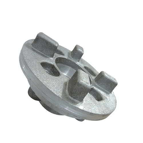 SPROCKET PANEL CDI70 / JH90 SHORT BLASTED OEM QUALITY (EPS BOX PACK) 2003