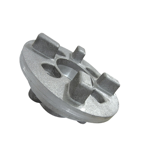 CDI70 / JH90 SPROCKET PANEL SHORT BLASTED OEM QUALITY 2003