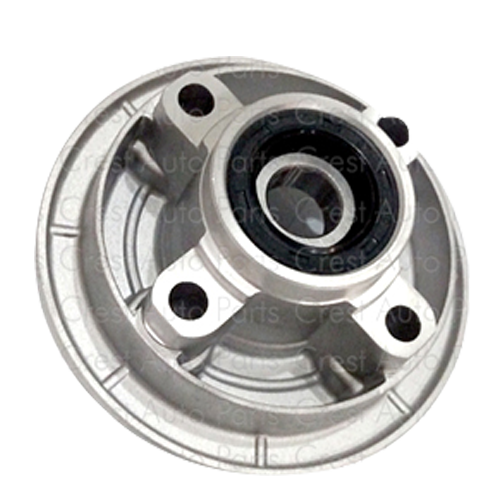CDI70 / JH90 SPROCKET PANEL WITH BEARING &amp; SEAL SHORT BLASTED OEM QUALITY 2003