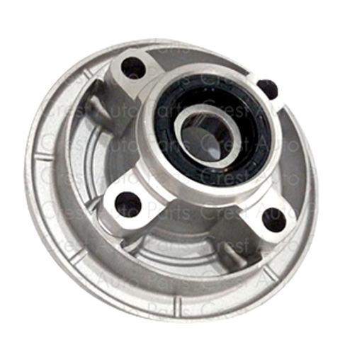 CDI70 / JH90 SPROCKET PANEL WITH BEARING &amp; SEAL SHORT BLASTED OEM QUALITY 2003