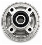 CDI70 / JH90 SPROCKET PANEL WITH BEARING &amp; SEAL SHORT BLASTED OEM QUALITY 2003